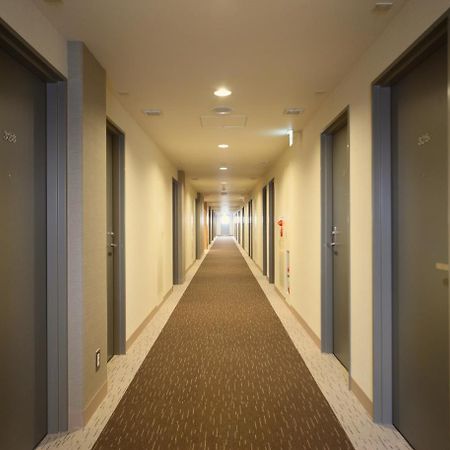 Hotel Green Core Shiraoka Shinozu Ngoại thất bức ảnh