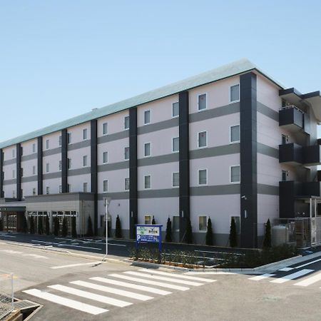 Hotel Green Core Shiraoka Shinozu Ngoại thất bức ảnh