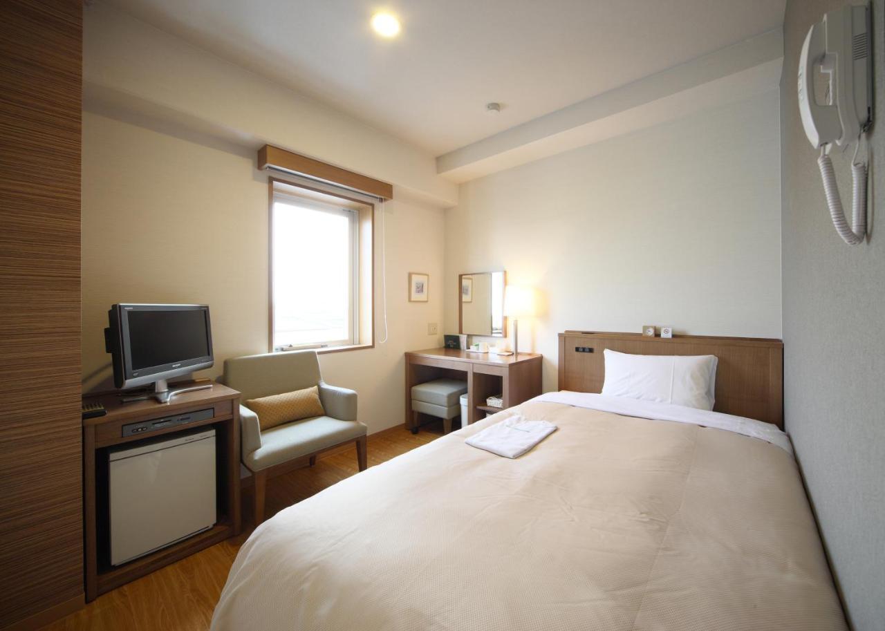 Hotel Green Core Shiraoka Shinozu Ngoại thất bức ảnh