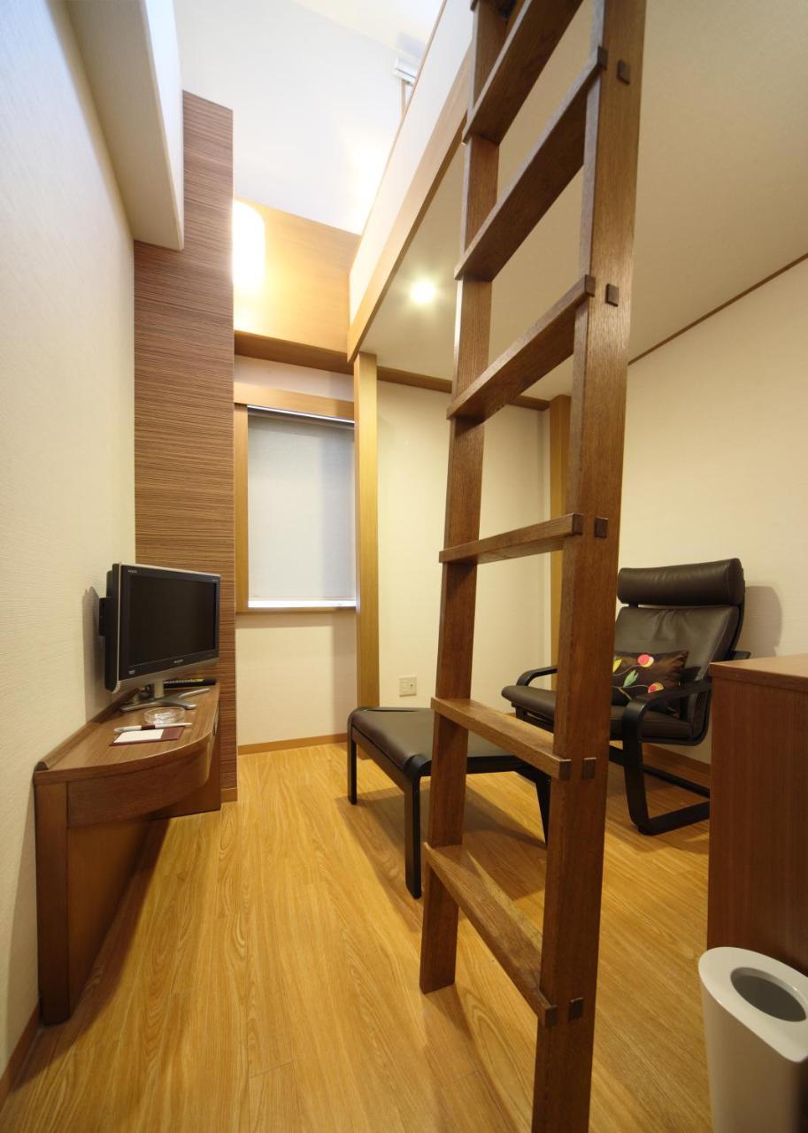 Hotel Green Core Shiraoka Shinozu Ngoại thất bức ảnh