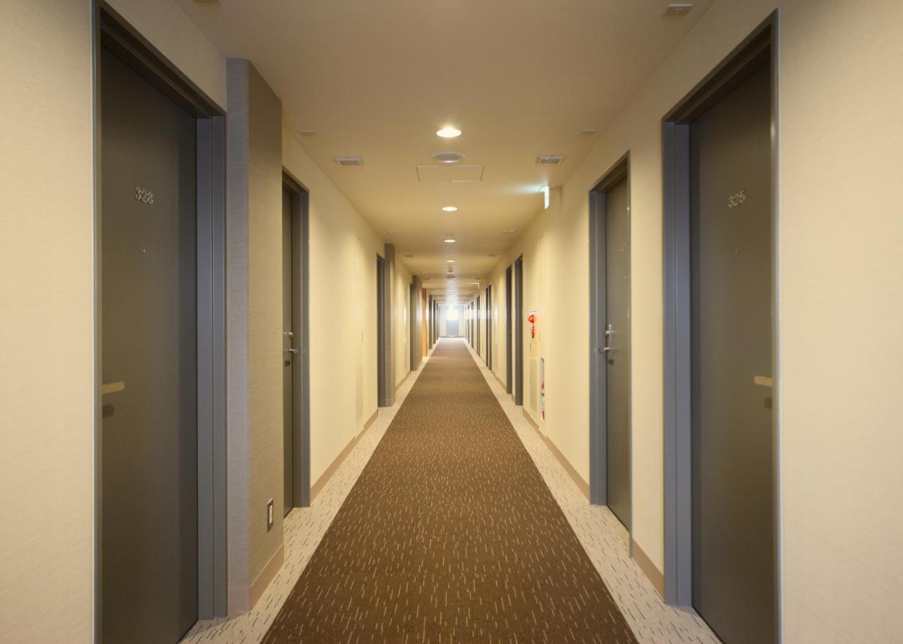 Hotel Green Core Shiraoka Shinozu Ngoại thất bức ảnh