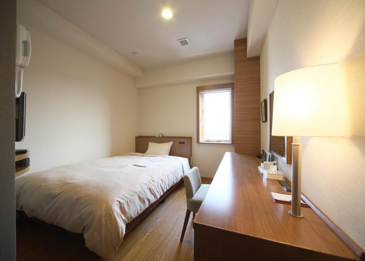 Hotel Green Core Shiraoka Shinozu Ngoại thất bức ảnh