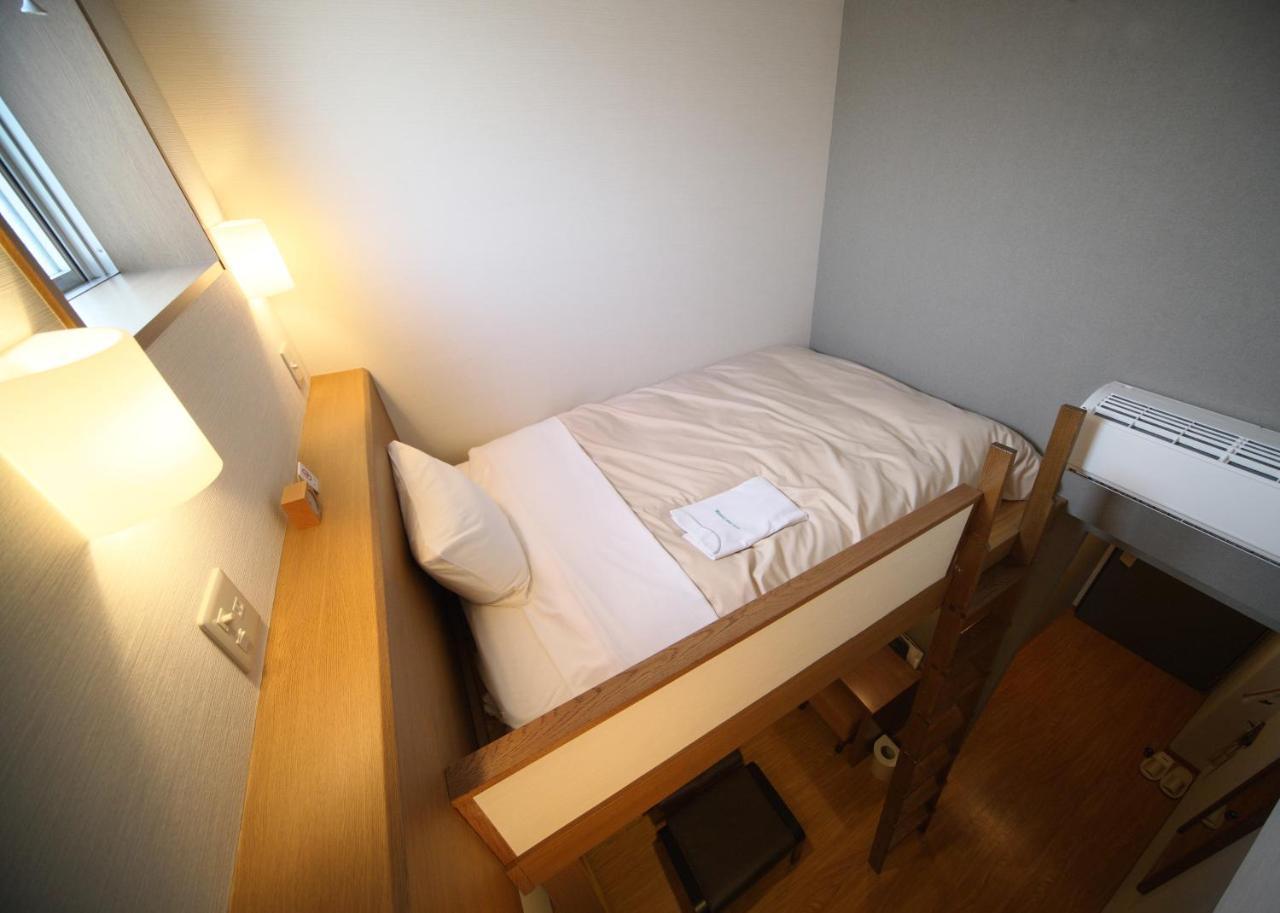 Hotel Green Core Shiraoka Shinozu Ngoại thất bức ảnh