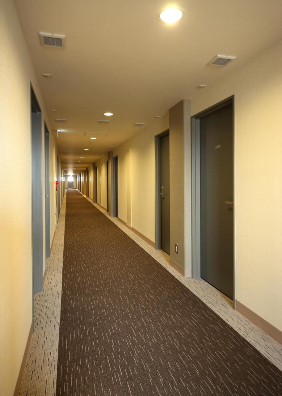 Hotel Green Core Shiraoka Shinozu Ngoại thất bức ảnh