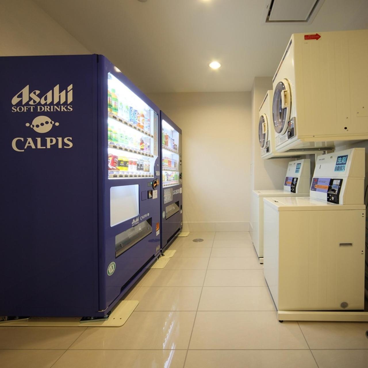Hotel Green Core Shiraoka Shinozu Ngoại thất bức ảnh
