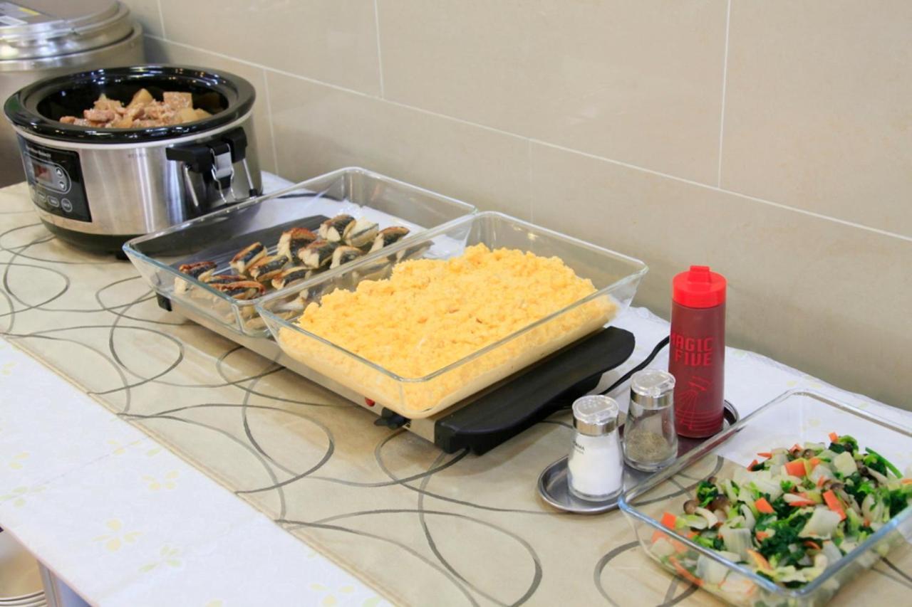 Hotel Green Core Shiraoka Shinozu Ngoại thất bức ảnh