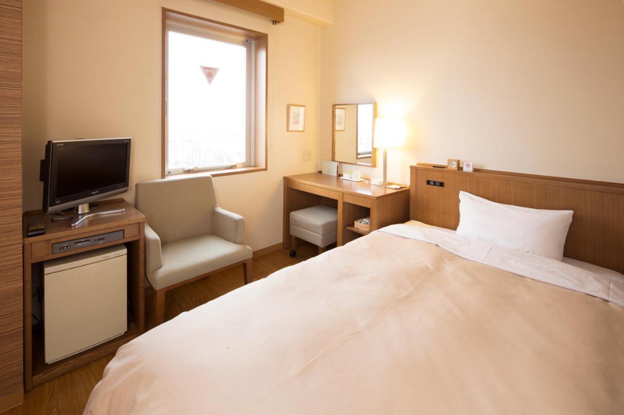 Hotel Green Core Shiraoka Shinozu Ngoại thất bức ảnh